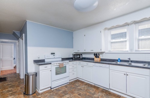 Jefferson City House | Cozy Cottage Lane