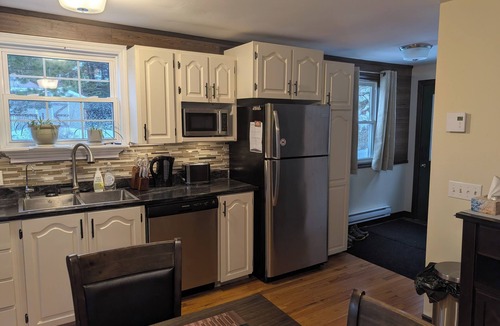 Placentia House | Cozy cottage located an hour and 20 minutes from St. John's! Pets welcome!