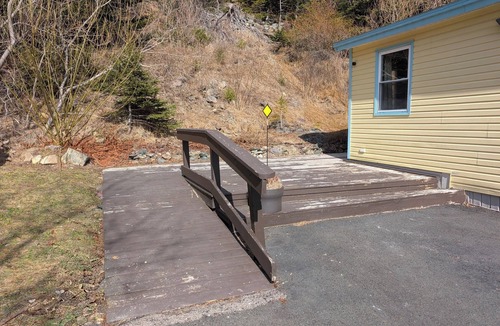 Placentia House | Cozy cottage located an hour and 20 minutes from St. John's! Pets welcome!