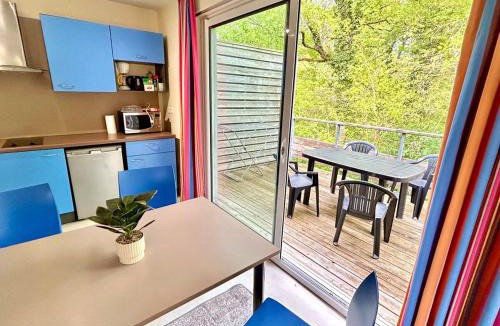 Chaveignes Apartment | Cozy cottage - Lovely residence with pool