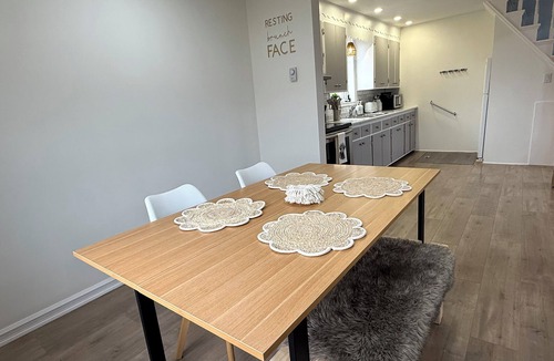 Cheticamp Cottage | Cozy cottage minutes from the national park, trails + beaches (dog friendly!)
