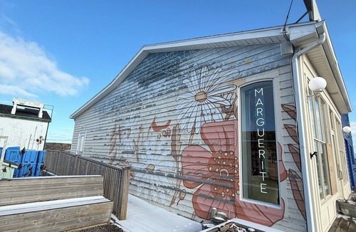 Cheticamp Cottage | Cozy cottage minutes from the national park, trails + beaches (dog friendly!)
