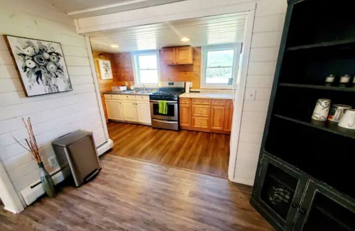 Watertown House | Cozy Cottage minutes from downtown Watertown and Drum