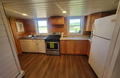 Watertown House | Cozy Cottage minutes from downtown Watertown and Drum