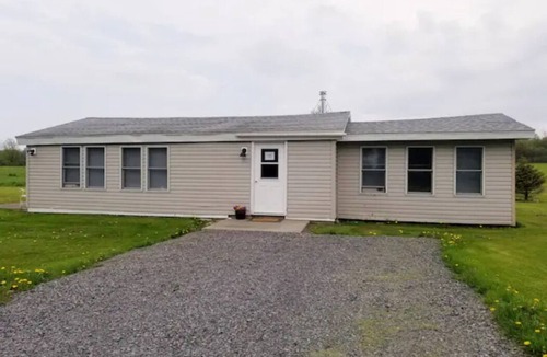 Watertown House | Cozy Cottage minutes from downtown Watertown and Drum