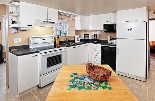 Baie-St-Paul Condo | Cozy cottage near the lake