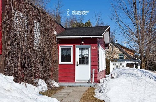 Baie-St-Paul Condo | Cozy cottage near the lake