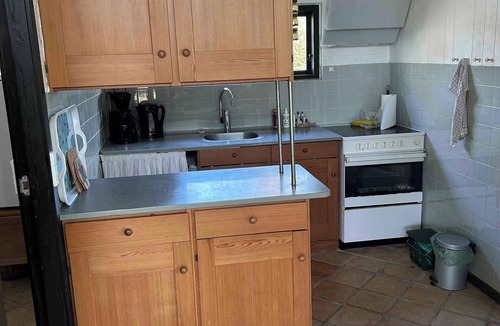 Store Fuglede House | Cozy cottage near Bjerge Strand
