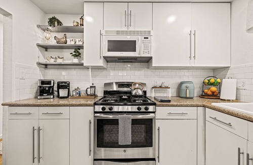 Rancho Cordova House | Cozy Cottage Near the American River –