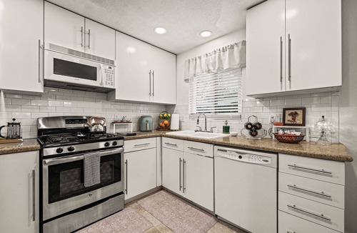 Rancho Cordova House | Cozy Cottage Near the American River –