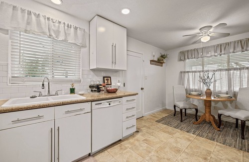 Rancho Cordova House | Cozy Cottage Near the American River –
