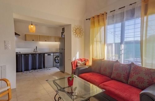 Chambellay Cottage | Cozy cottage near Angers - 5 guests