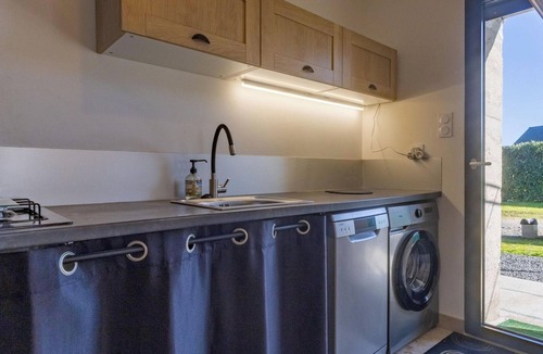Chambellay Cottage | Cozy cottage near Angers - 5 guests