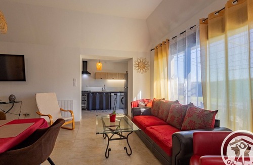 Chambellay Cottage | Cozy cottage near Angers - 5 guests