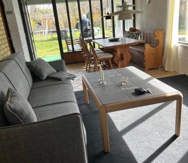 Store Fuglede House | Cozy Cottage Near Bjerge Strand