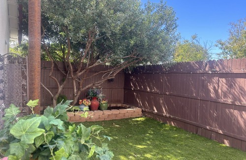 Safford Cottage | Cozy cottage near downtown Safford