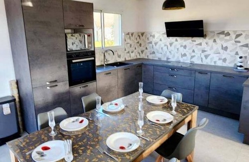 Cany-Barville House | Cozy cottage near the sea