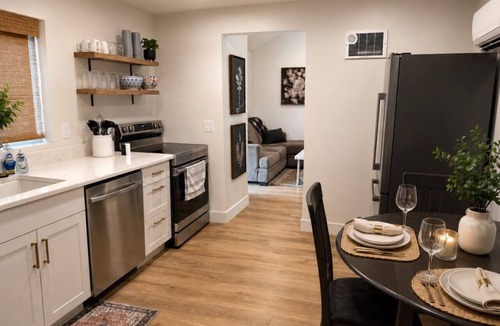Billings Apartment | Cozy Cottage Near Hospital