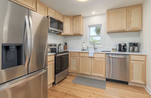 Southeast Eugene House | Cozy Cottage Near it All