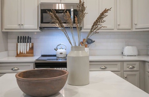 Donelson Hills House | Cozy Cottage Near Opryland