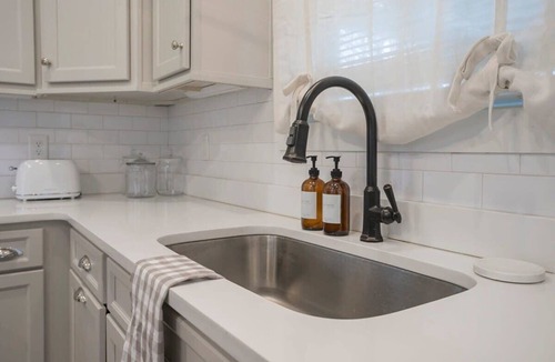 Donelson Hills House | Cozy Cottage Near Opryland