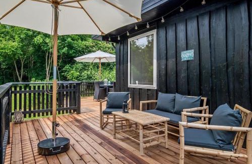 Udsholt House | Cozy Cottage Near The Beautiful Rågeleje Beach