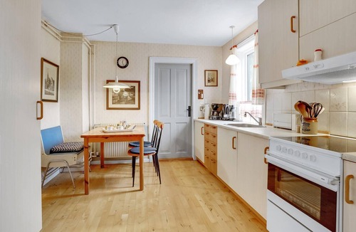 Vestervig House | Cozy cottage near the National Park Thy
