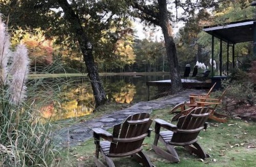 Tyrone Cottage | Cozy Cottage Nestled on Waters Edge