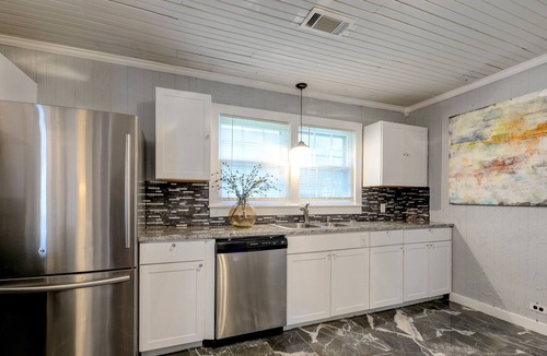 Starkville House | Cozy Cottage- New Football Rates for 2023!