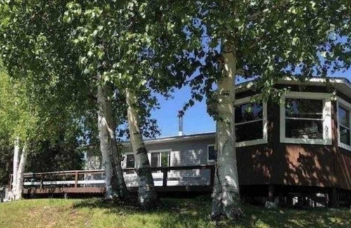 Mansfield-et-Pontefract Cottage | Cozy Cottage on Jim Lake
