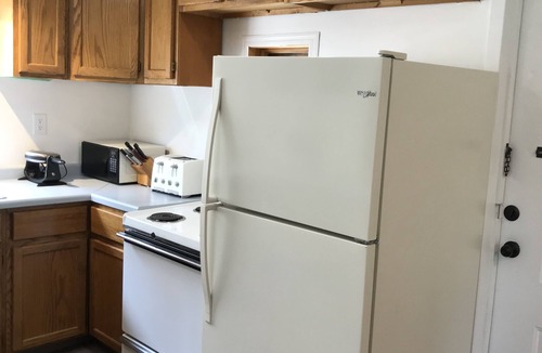 Ishpeming House | Cozy cottage on Lake Bancroft in Ishpeming, Mi