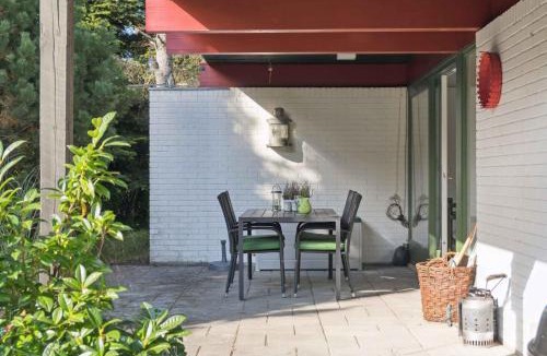 Hojby House | Cozy Cottage On Natural Plot