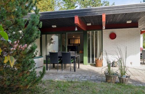 Hojby House | Cozy Cottage On Natural Plot