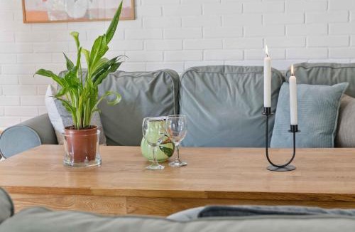 Hojby House | Cozy Cottage On Natural Plot