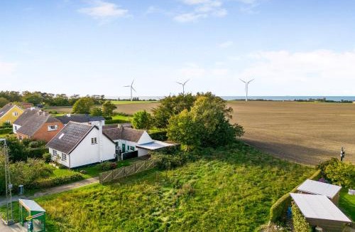 Rutsker House | Cozy Cottage On North Bornholm