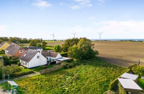Rutsker House | Cozy Cottage On North Bornholm
