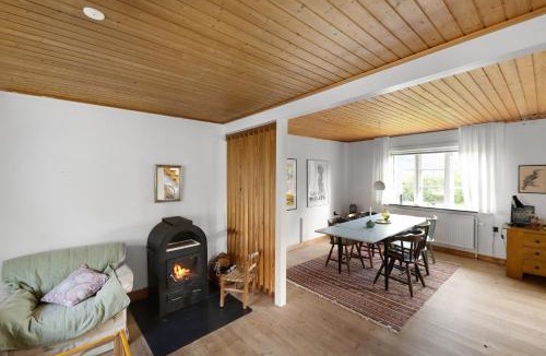 Rutsker House | Cozy Cottage On North Bornholm