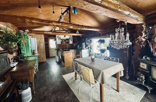 Timiskaming District Cottage | Cozy Cottage on Private Lake