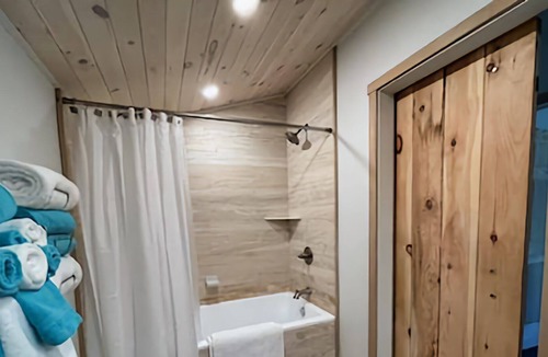 Roscoe Cabin | Cozy Cottage on the Beaverkill River