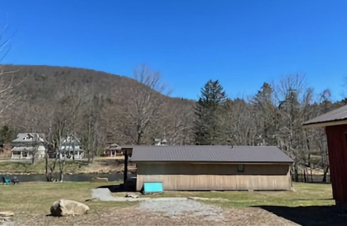 Roscoe Cabin | Cozy Cottage on the Beaverkill River