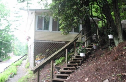 Damascus Cabin | Cozy Cottage on the Delaware