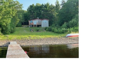 Shannon Cottage | Cozy Cottage on Washademoak -Big Cove