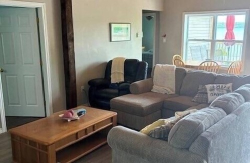 Shannon Cottage | Cozy Cottage on Washademoak -Big Cove