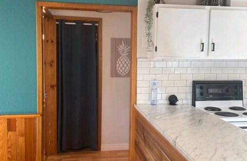 Long Point Cottage | Cozy cottage rental 1 min walk to sandy beach inside unesco world biosphere!