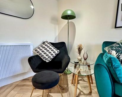 Portsoy House | Cozy Cottage Retreat