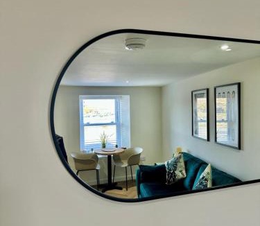 Portsoy House | Cozy Cottage Retreat