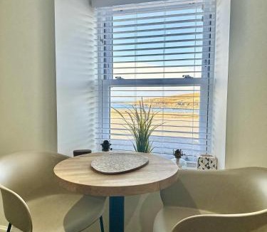 Portsoy House | Cozy Cottage Retreat