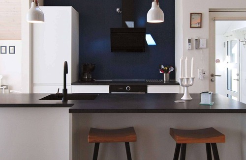 Brovst House | Cozy Cottage Retreat in Tranum-By Traum