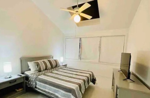 St. Simons Island Villa | Cozy cottage/studio - Pets welcome