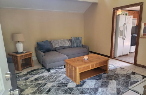 Ashville Cottage | Cozy Cottage